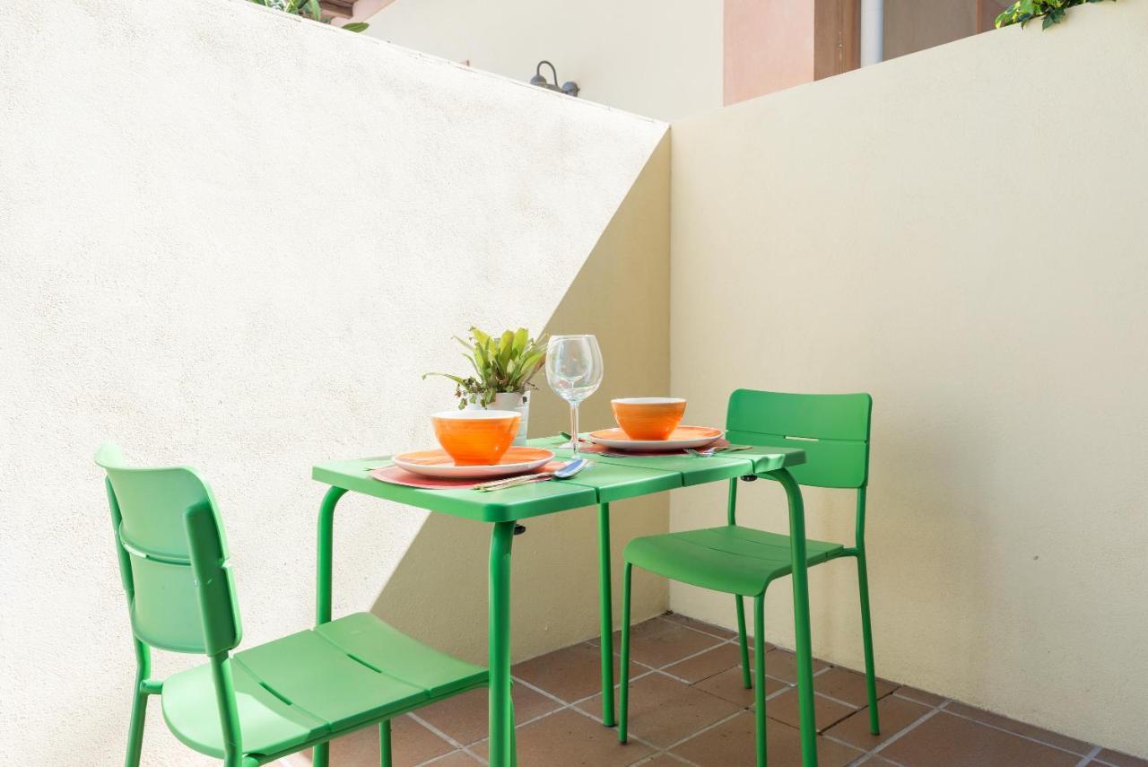 Pedregalejo, Casita Cerca Del Mar Appartement *