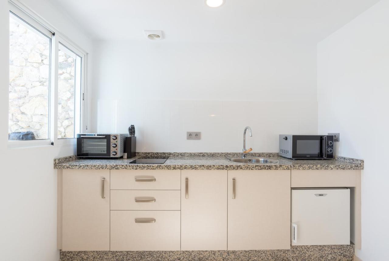 Appartement Pedregalejo, Casita Cerca Del Mar Málaga