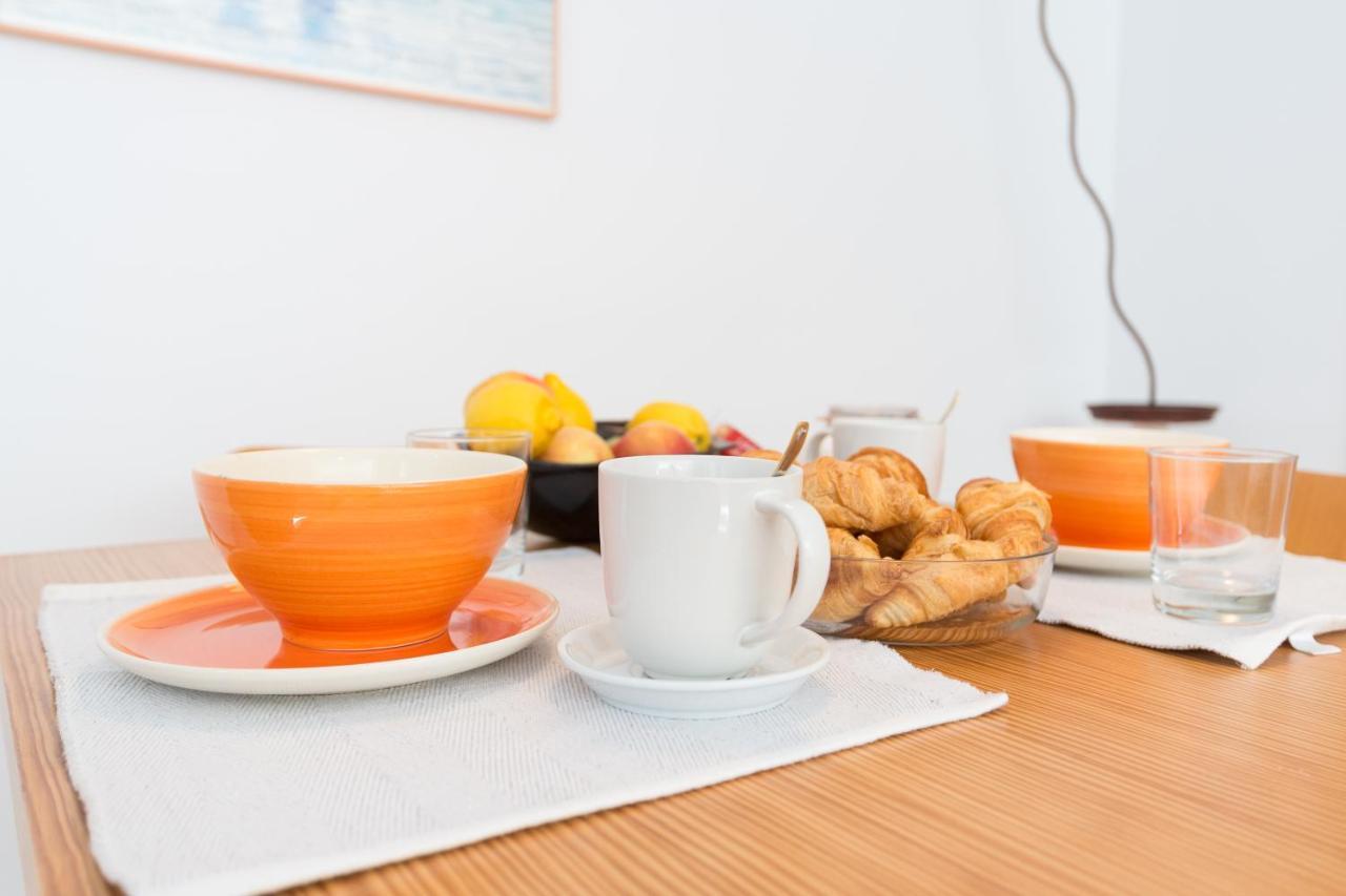 Appartement Pedregalejo, Casita Cerca Del Mar Málaga