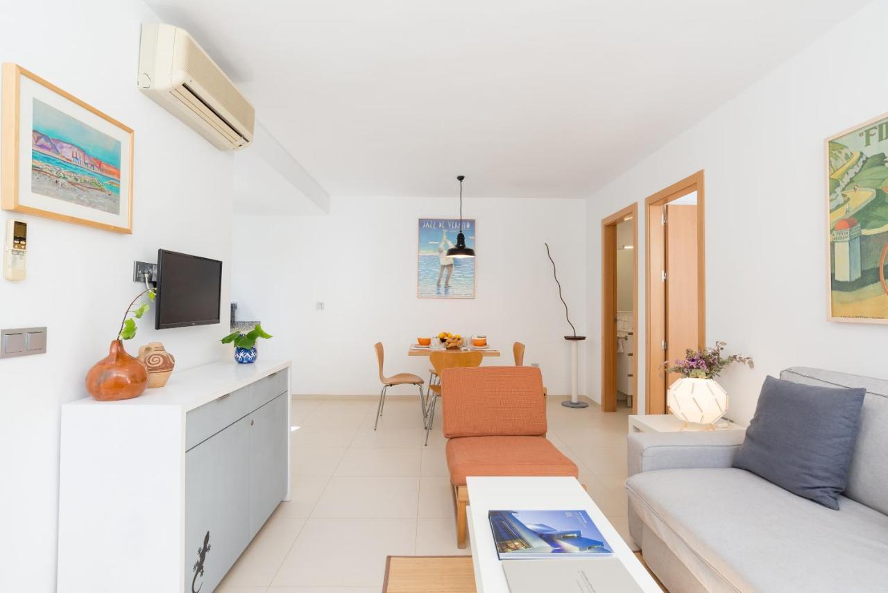 Appartement Pedregalejo, Casita Cerca Del Mar *