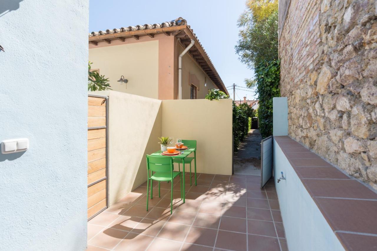 Pedregalejo, Casita Cerca Del Mar Appartement *