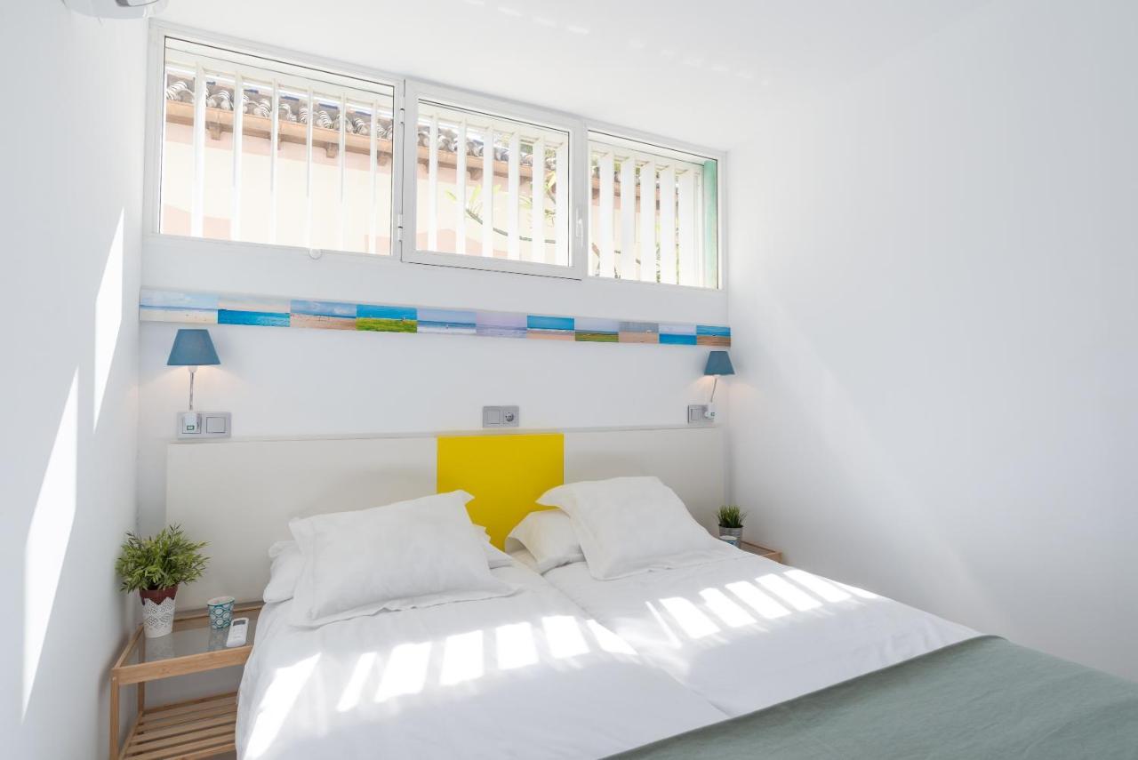 Pedregalejo, Casita Cerca Del Mar Appartement *