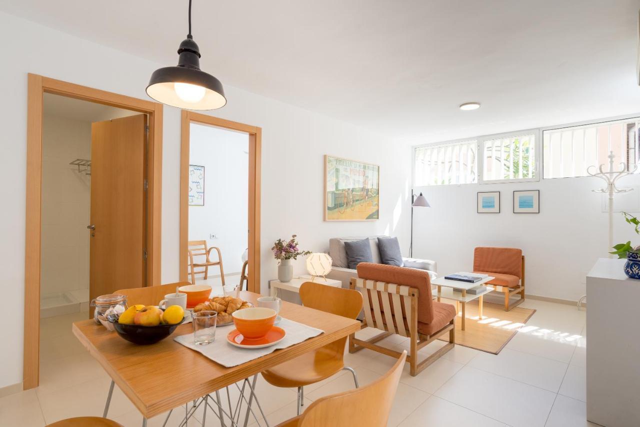 Pedregalejo, Casita Cerca Del Mar Appartement *