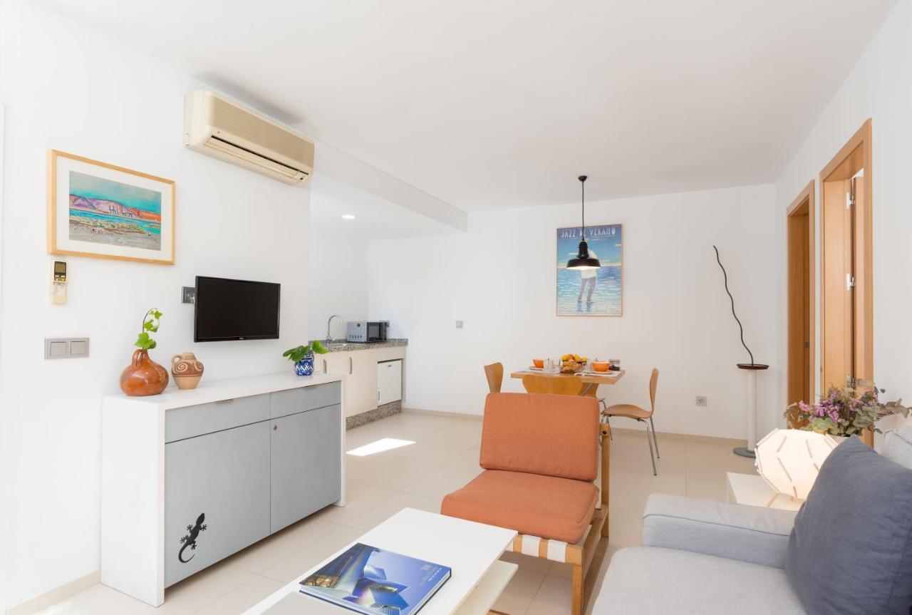Pedregalejo, Casita Cerca Del Mar Appartement *