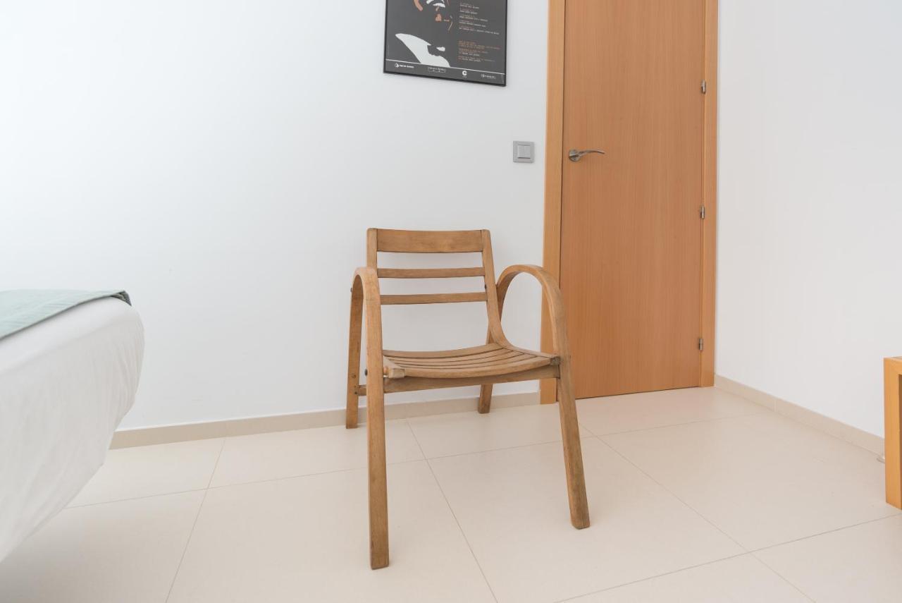 Pedregalejo, Casita Cerca Del Mar Appartement
