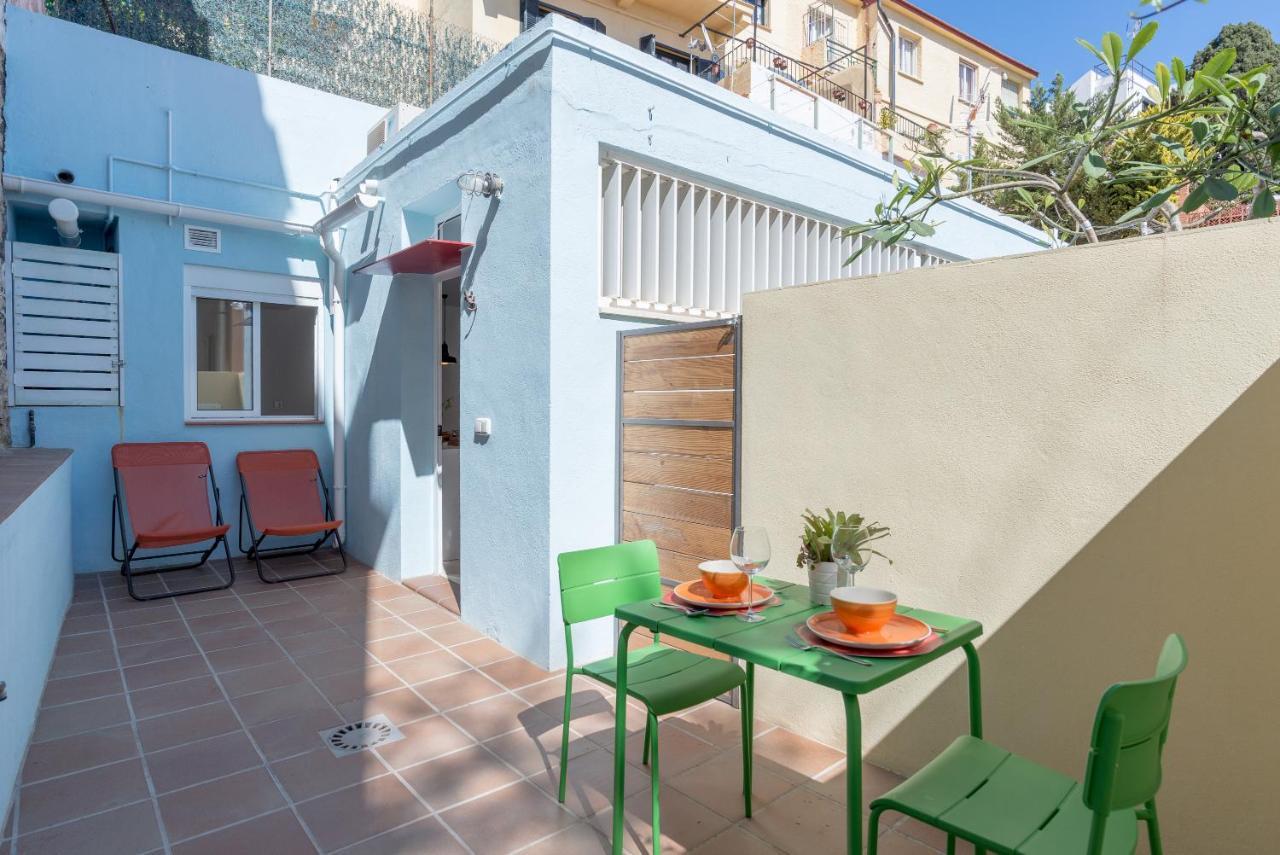 Appartement Pedregalejo, Casita Cerca Del Mar
