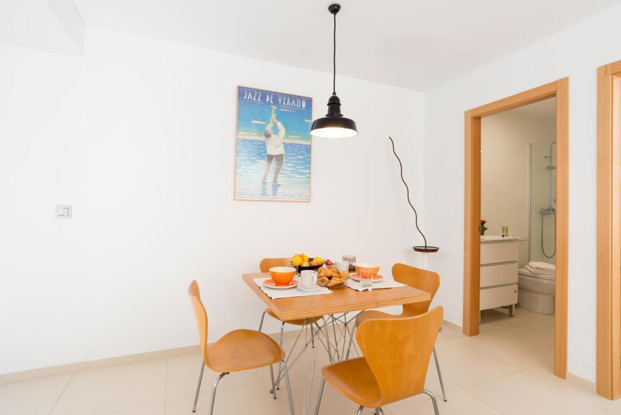 Pedregalejo, Casita Cerca Del Mar Appartement Málaga
