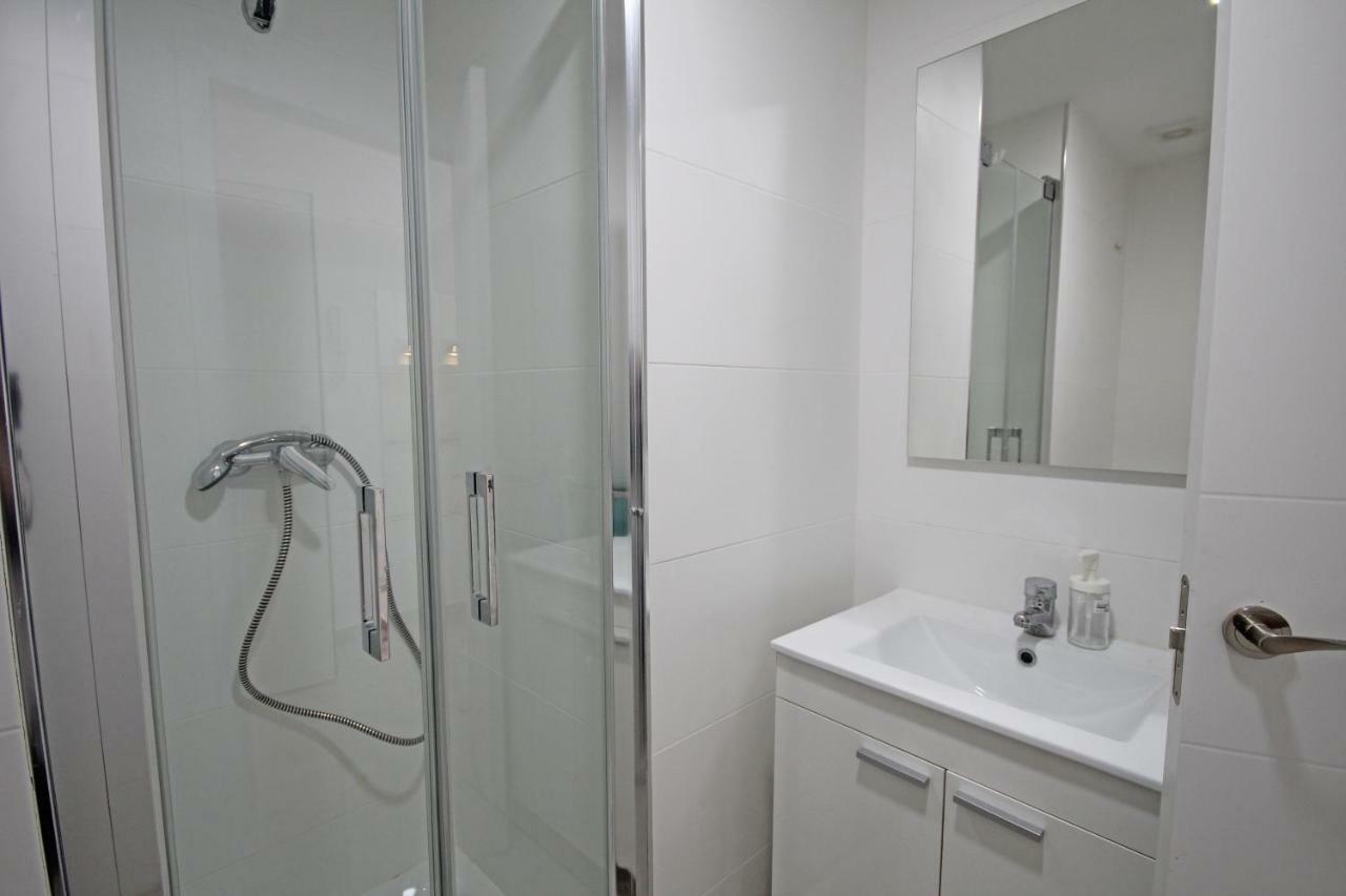 Apartamento Esparteros 6, Estudios *