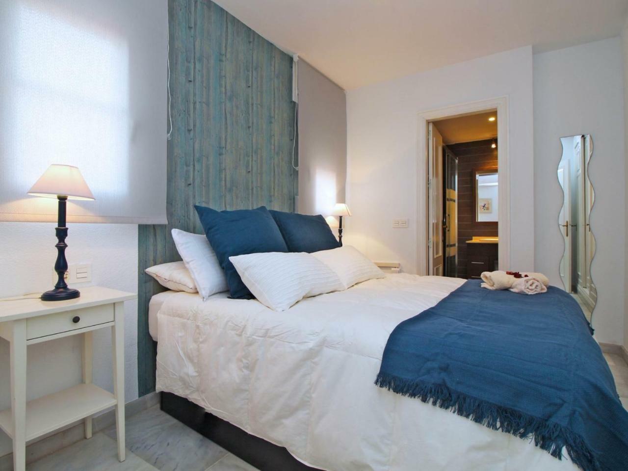 Del Parque Flats Malagueta Apartamento