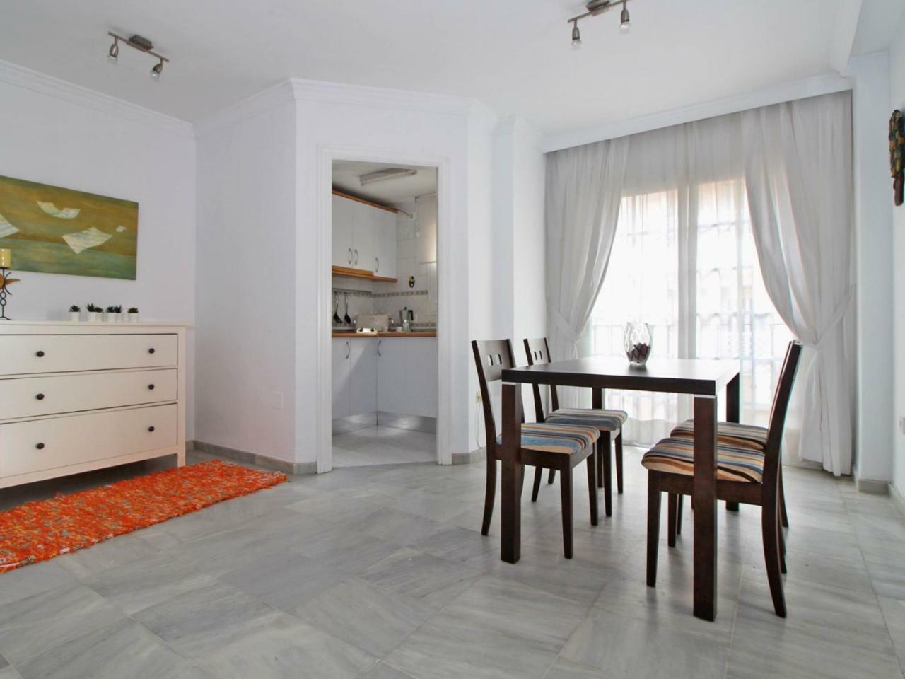 Del Parque Flats Malagueta