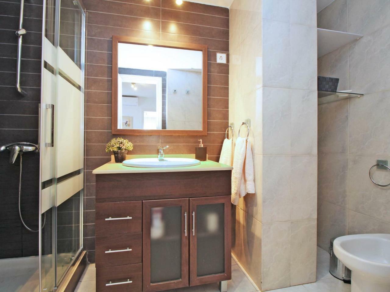 Apartamento Del Parque Flats Malagueta Málaga