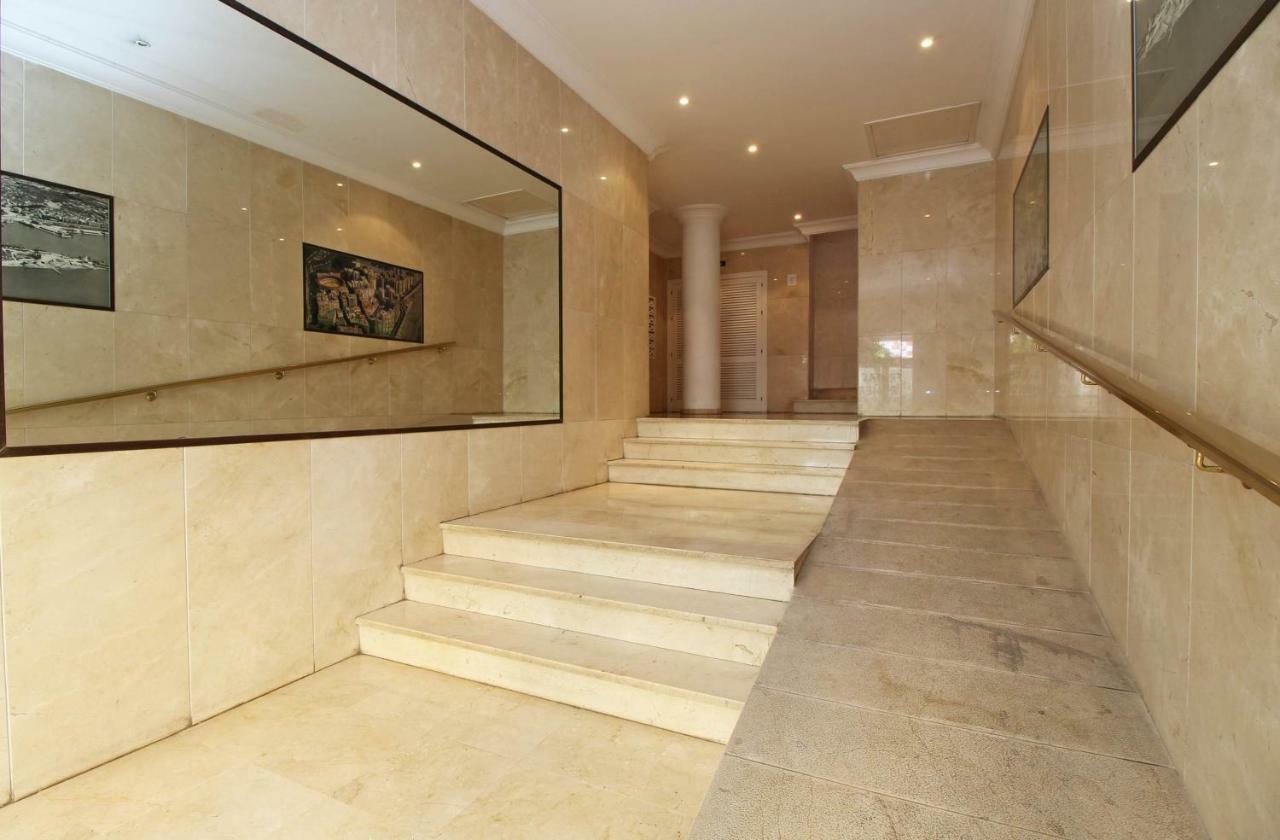 Del Parque Flats Malagueta Apartamento Málaga