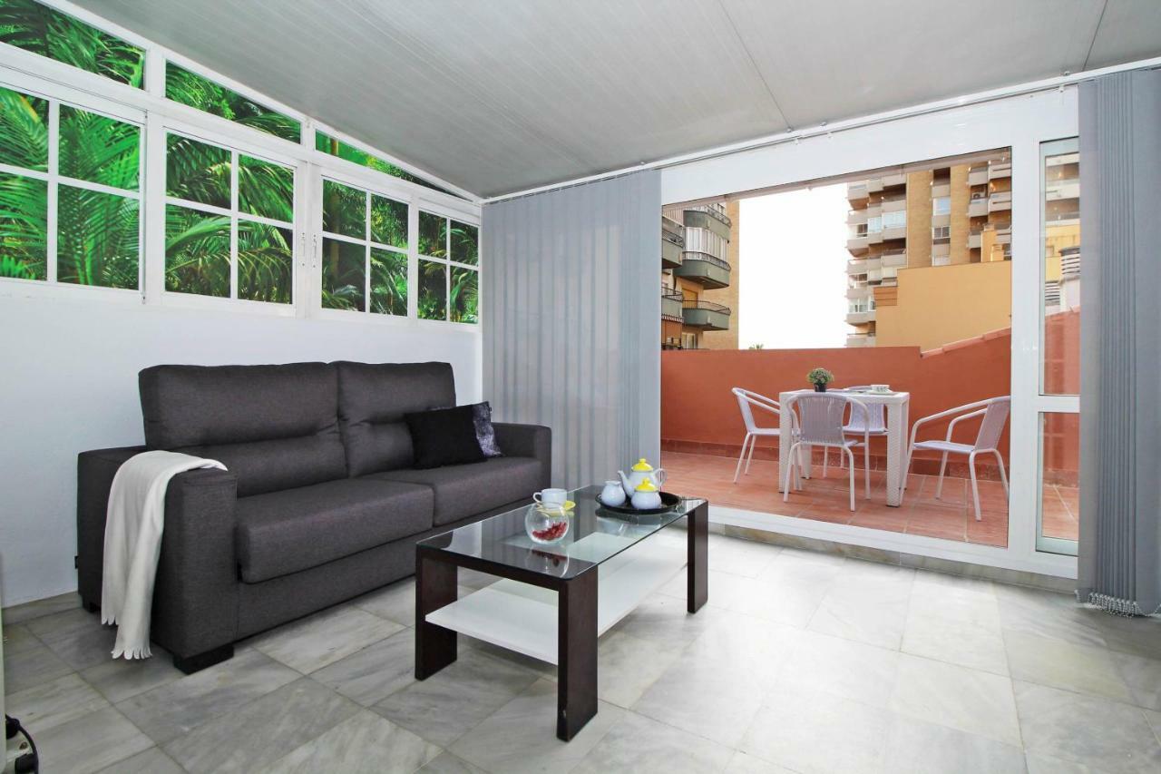 Del Parque Flats Malagueta Apartamento Málaga