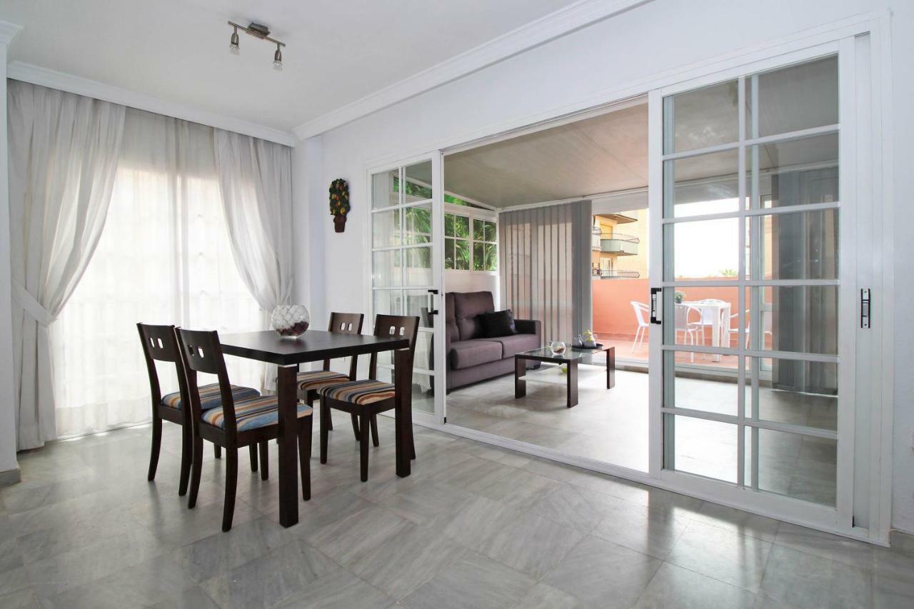 Del Parque Flats Malagueta Apartamento *