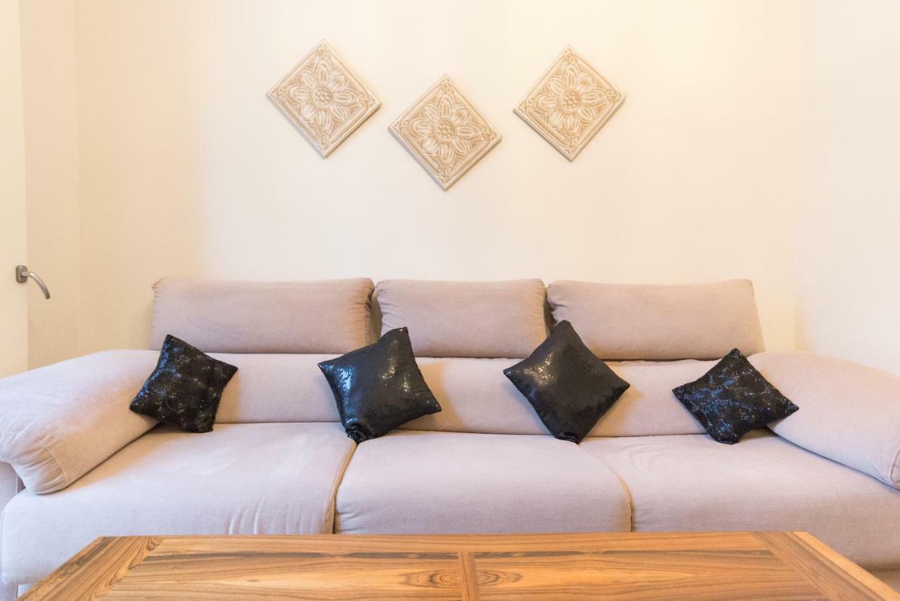 Apartment Lu&cia Premium