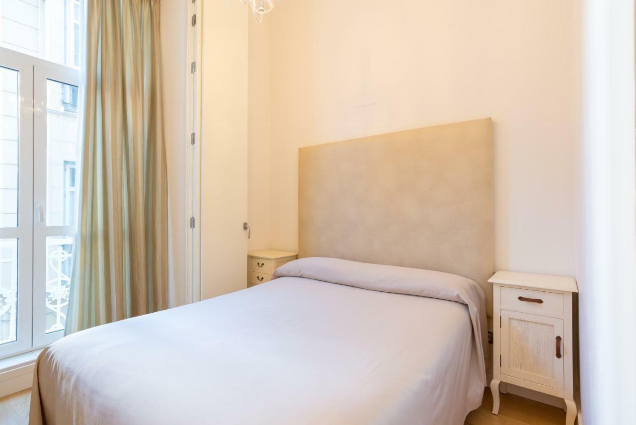 Lu&cia Premium Appartement Málaga