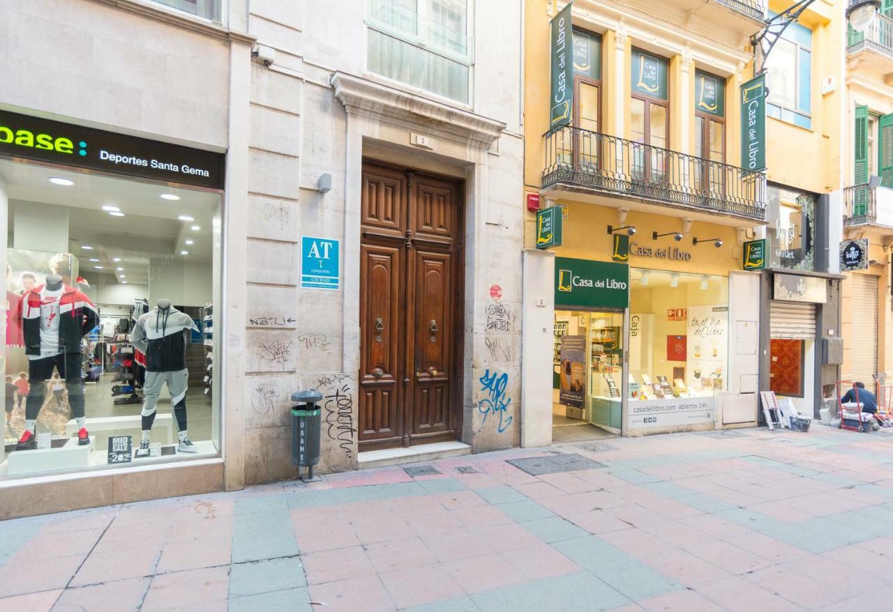 Lu&cia Premium * Málaga