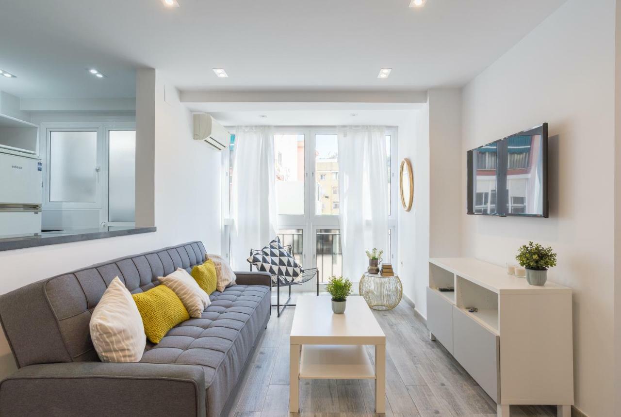 Apartamento Berlanga, En El Centro