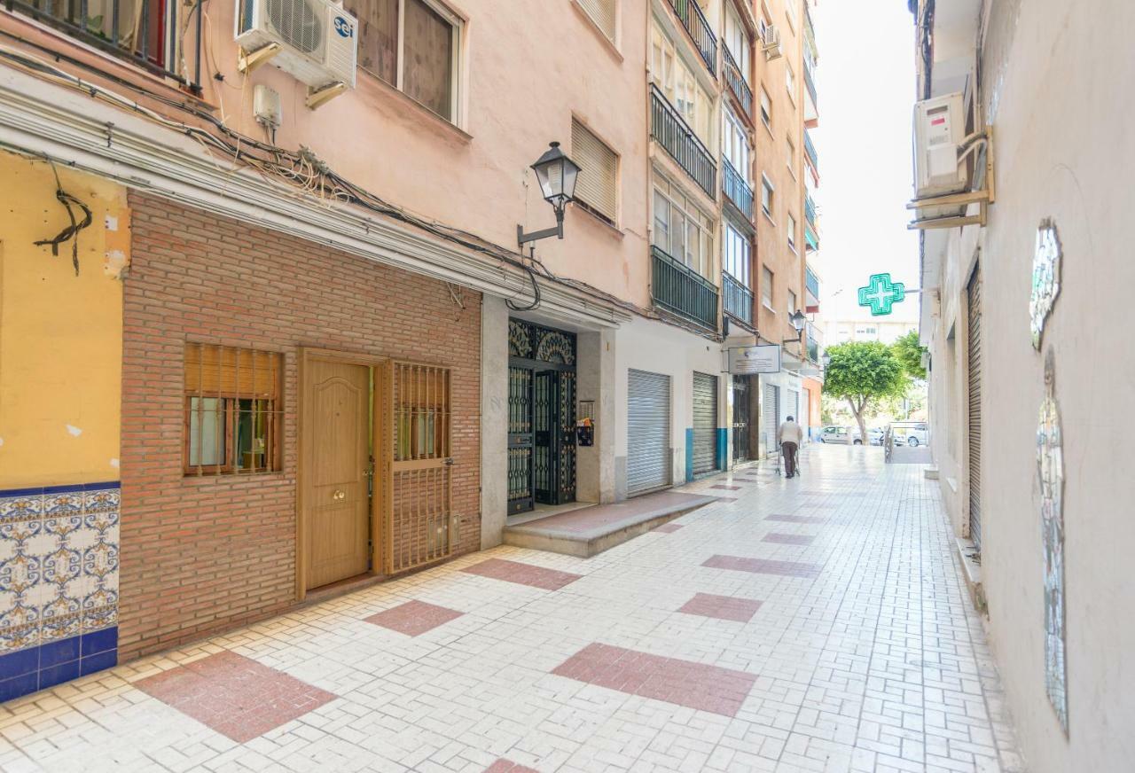 Berlanga, En El Centro Apartamento Málaga