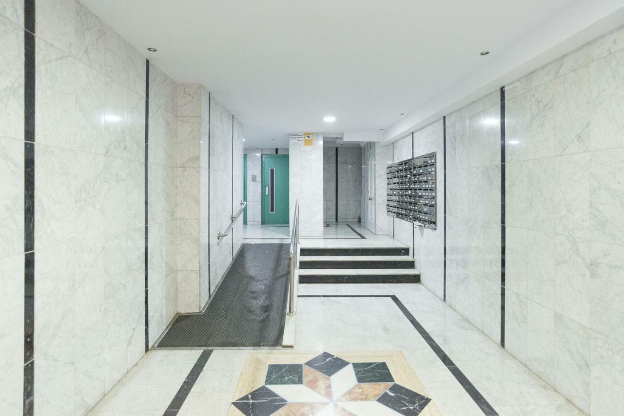 Apartamento Berlanga, En El Centro *