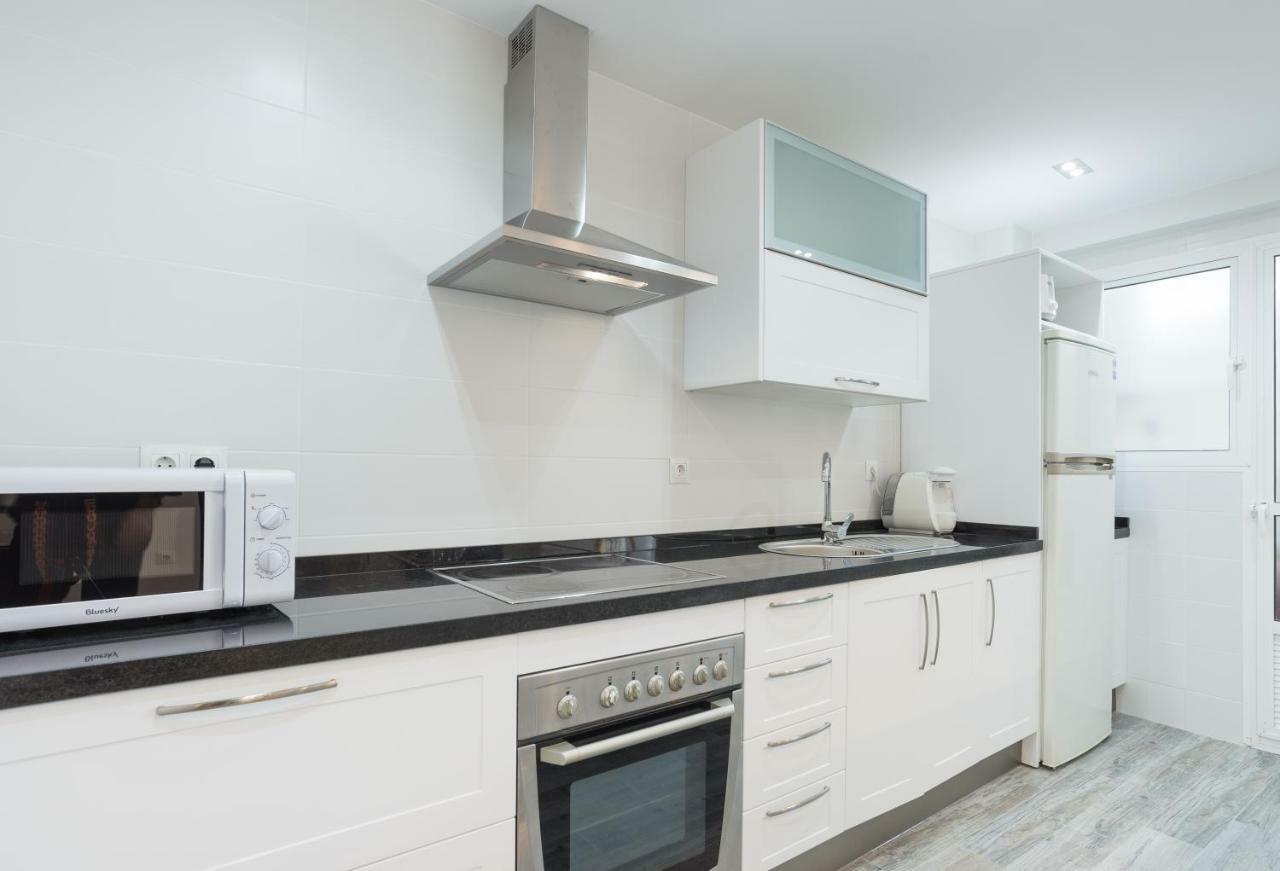 Berlanga, En El Centro Apartamento Málaga
