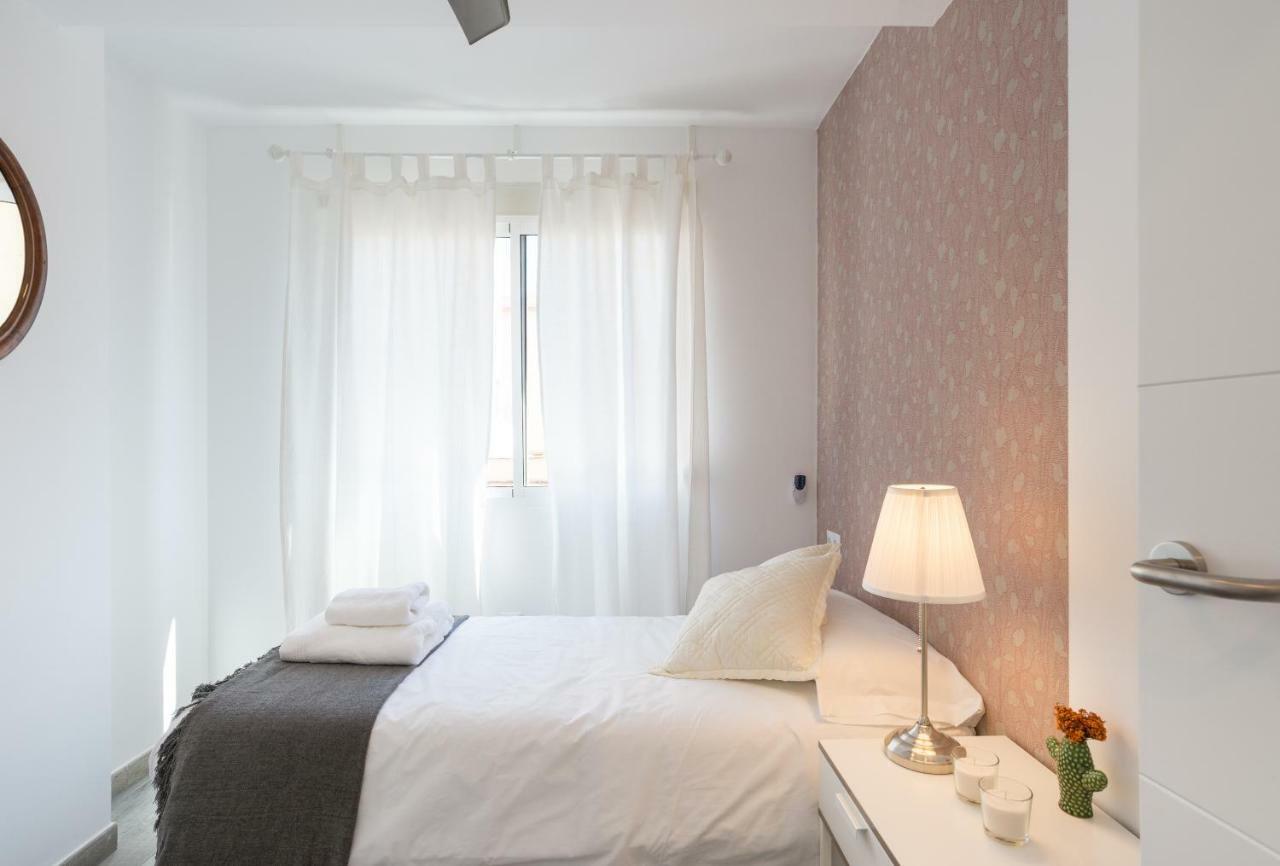 Apartamento Berlanga, En El Centro *