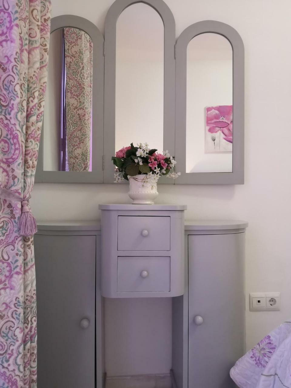 Apartamento Centrico Hogareno Málaga