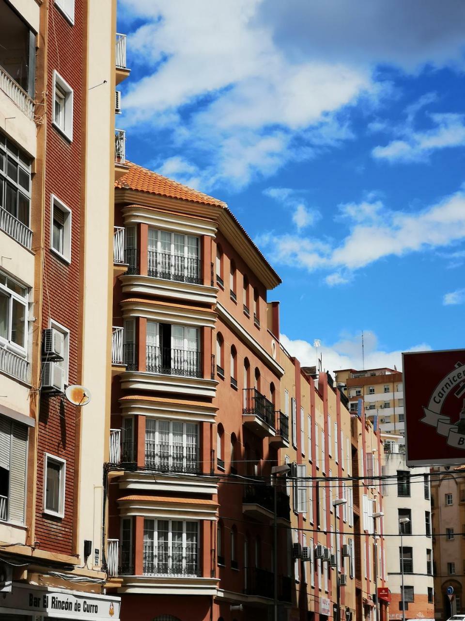 Apartamento Centrico Hogareno *