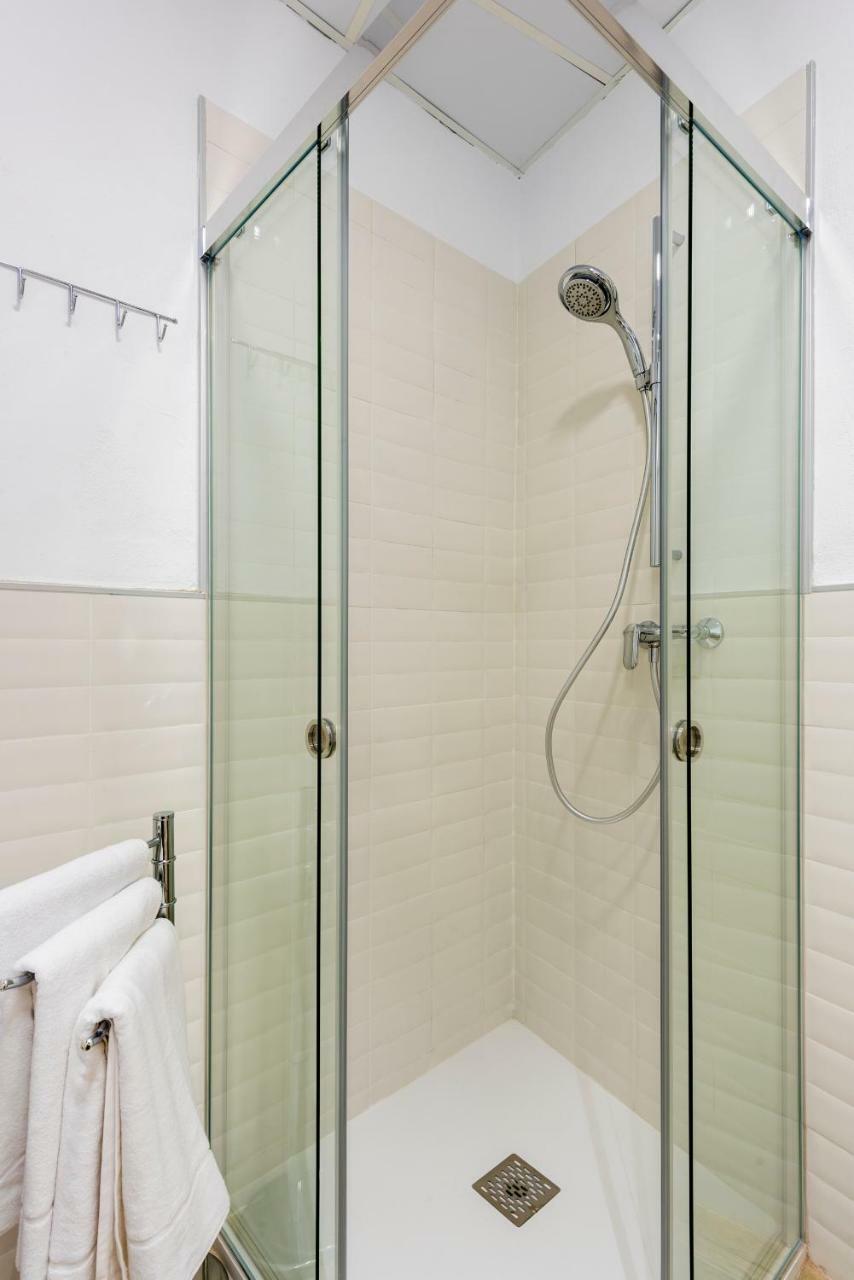 Appartement Genteel Zegrí *