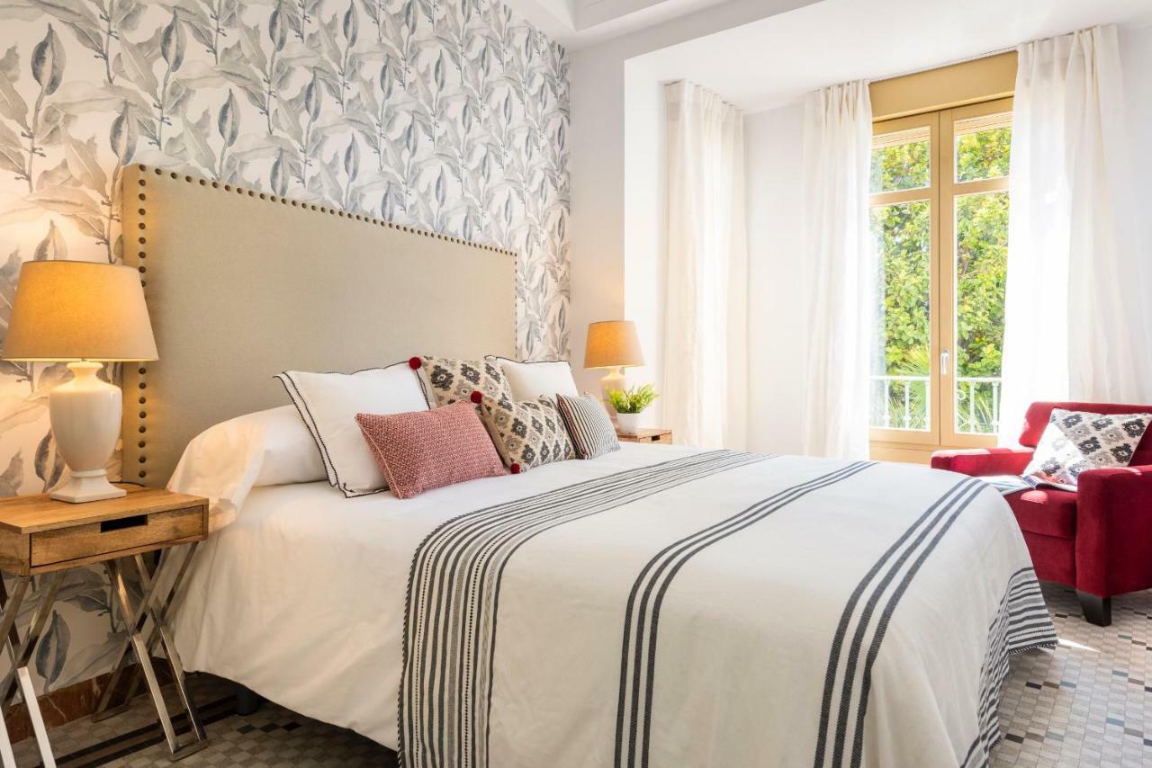 Genteel Zegri Apartment Malaga