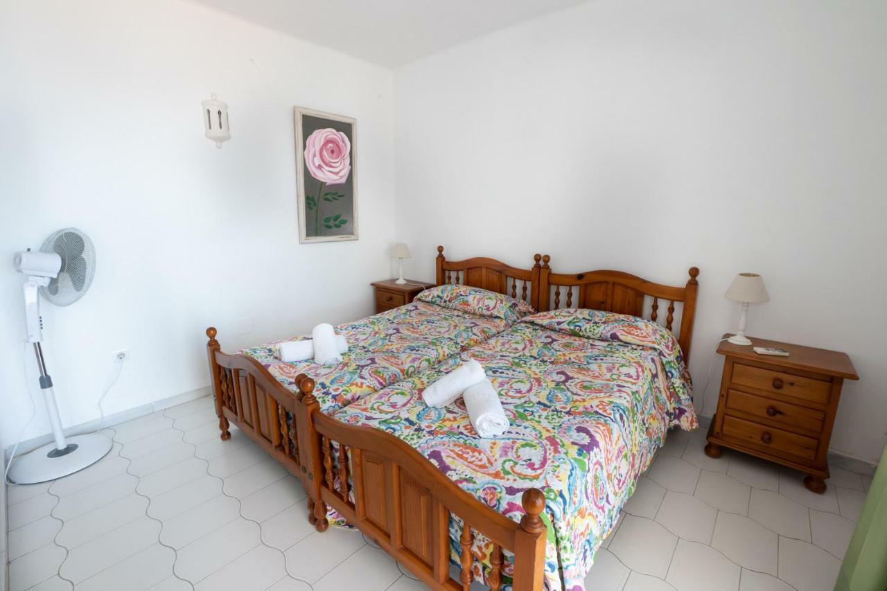 Apartamento Ladera Panorama 22 Málaga