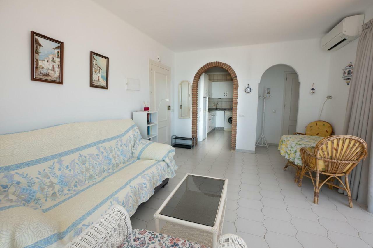 Apartamento Ladera Panorama 22 *