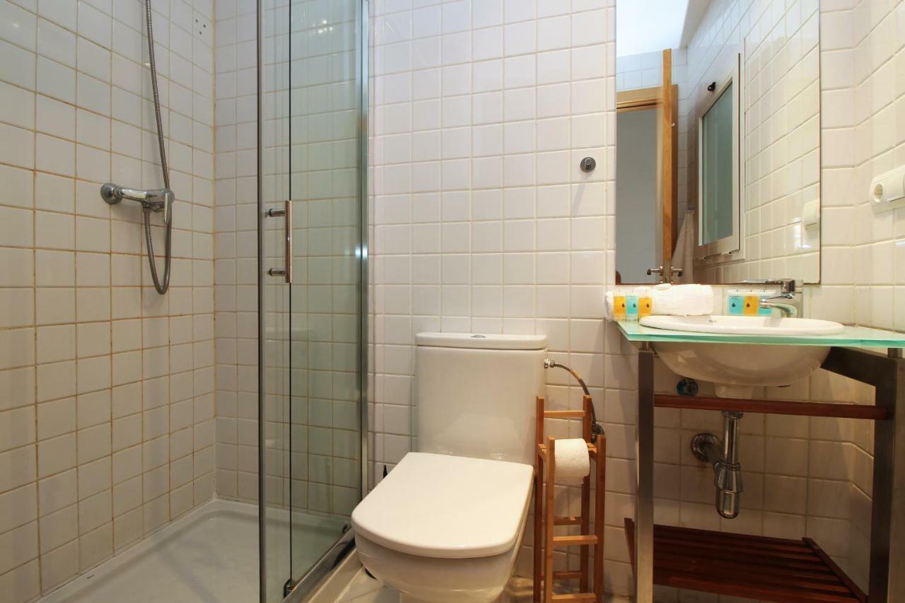 Del Parque Flats - Tribuna Lägenhet *