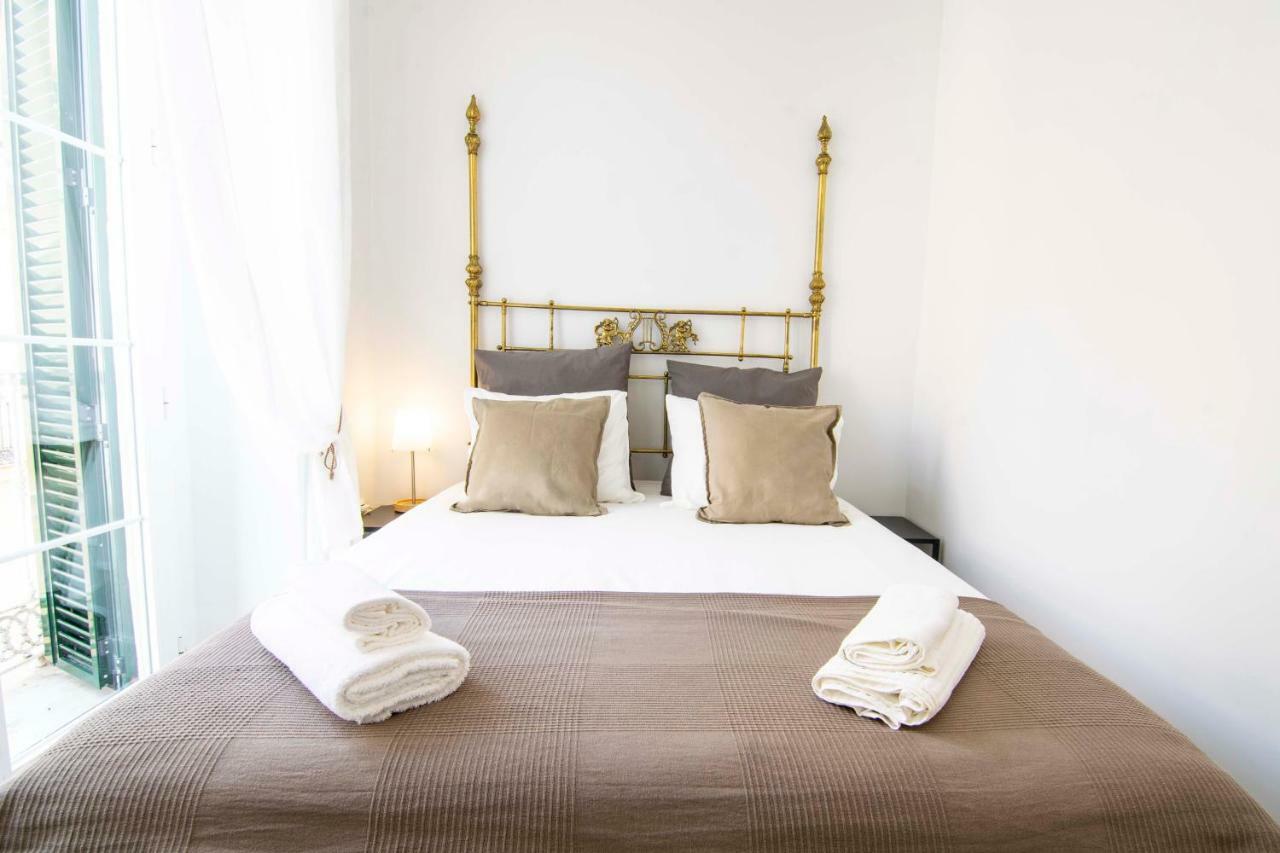 Letmalaga Economy Soho Appartement *