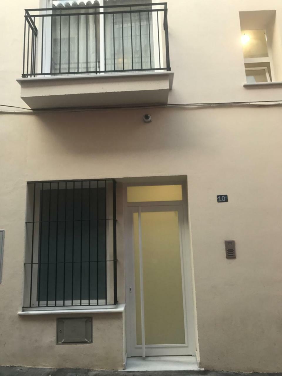 - Jinetes, 10 Appartement *