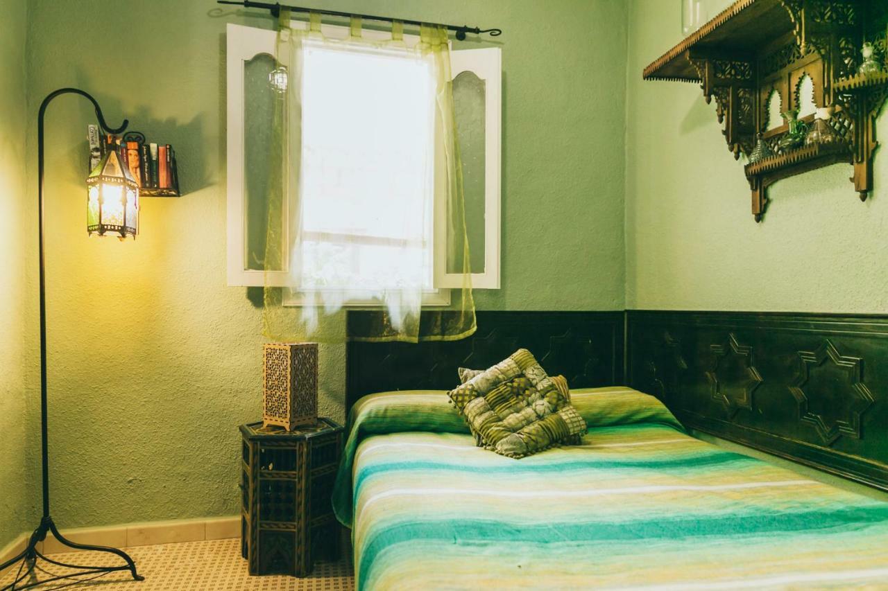 El Andaluz Maison d'hôtes 3*