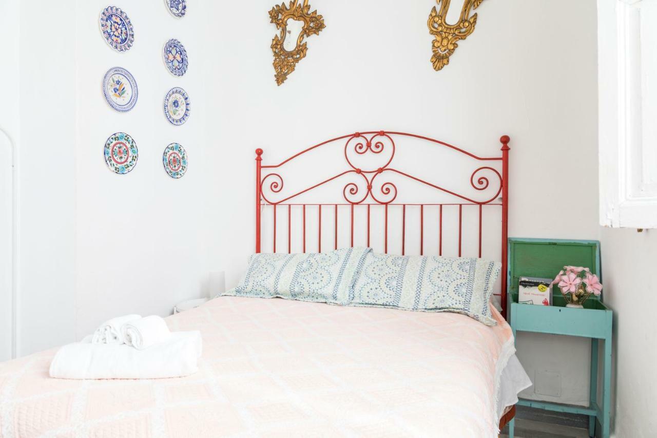 Patio 19 Bed & Breakfast Malaga