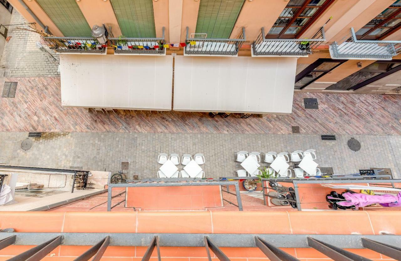 Apartamento Julia Centro Historico *