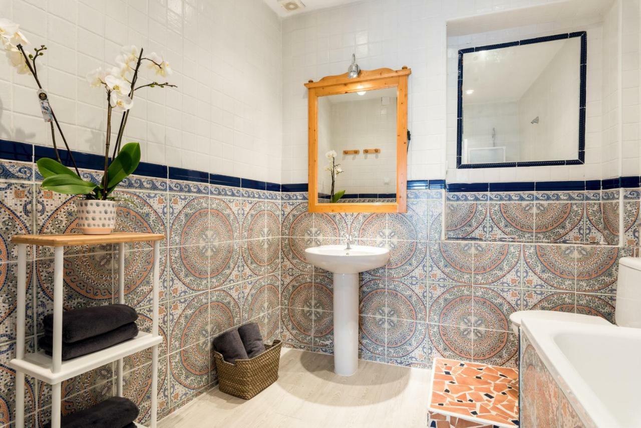 Apartamento Julia Centro Historico