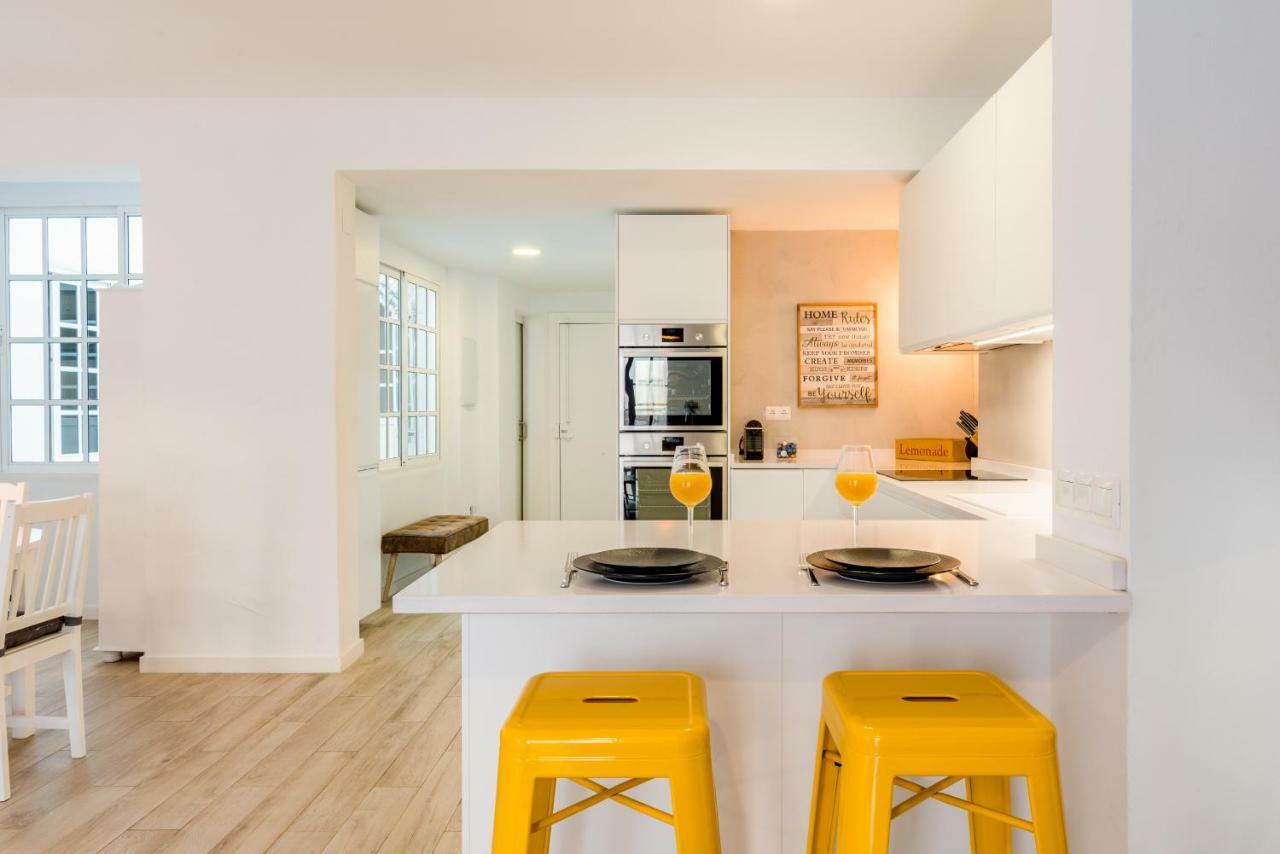 Apartamento Julia Centro Historico Málaga