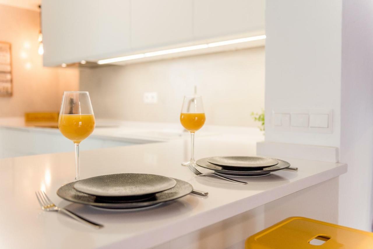 Apartamento Julia Centro Historico