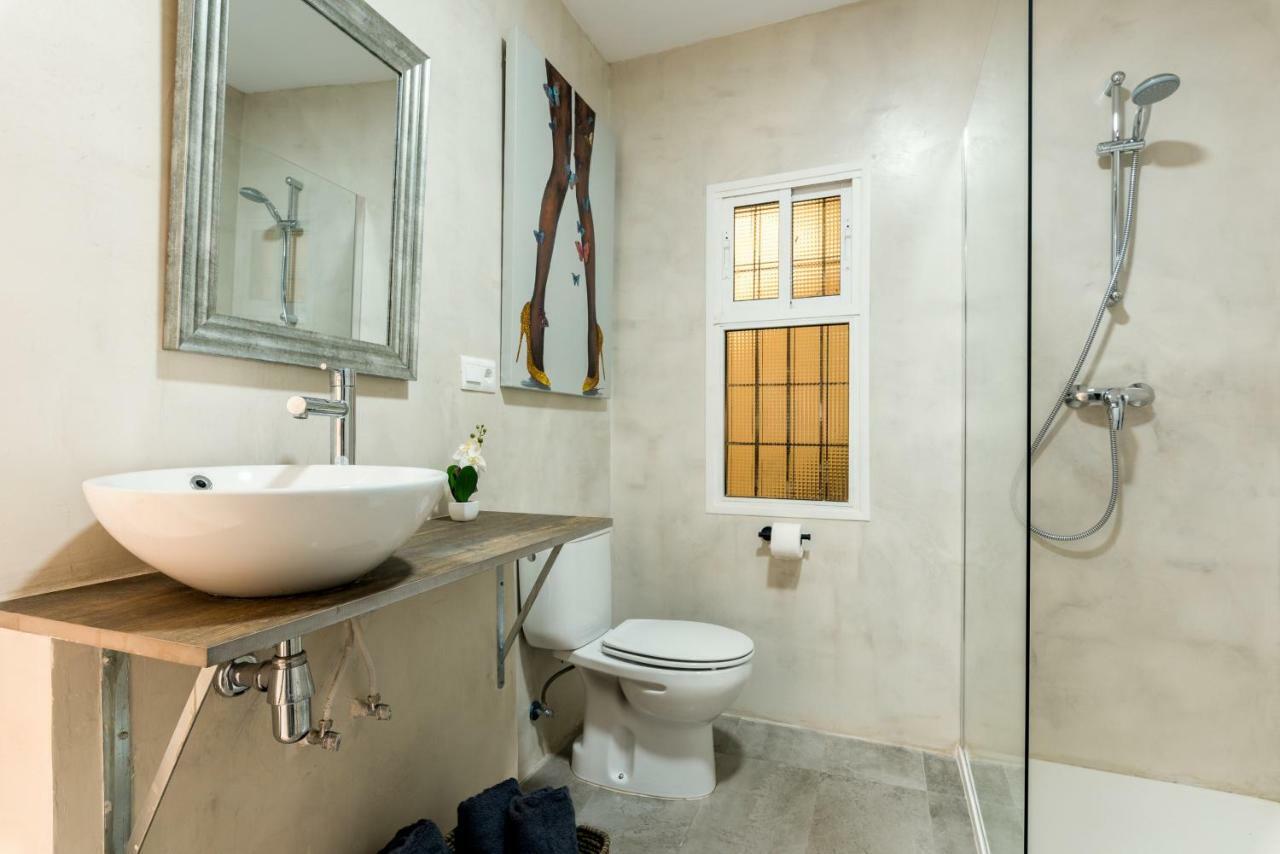 Julia Centro Historico Apartamento Málaga