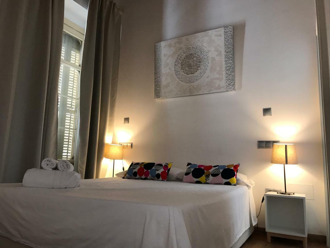 Apartamento Luxury Center