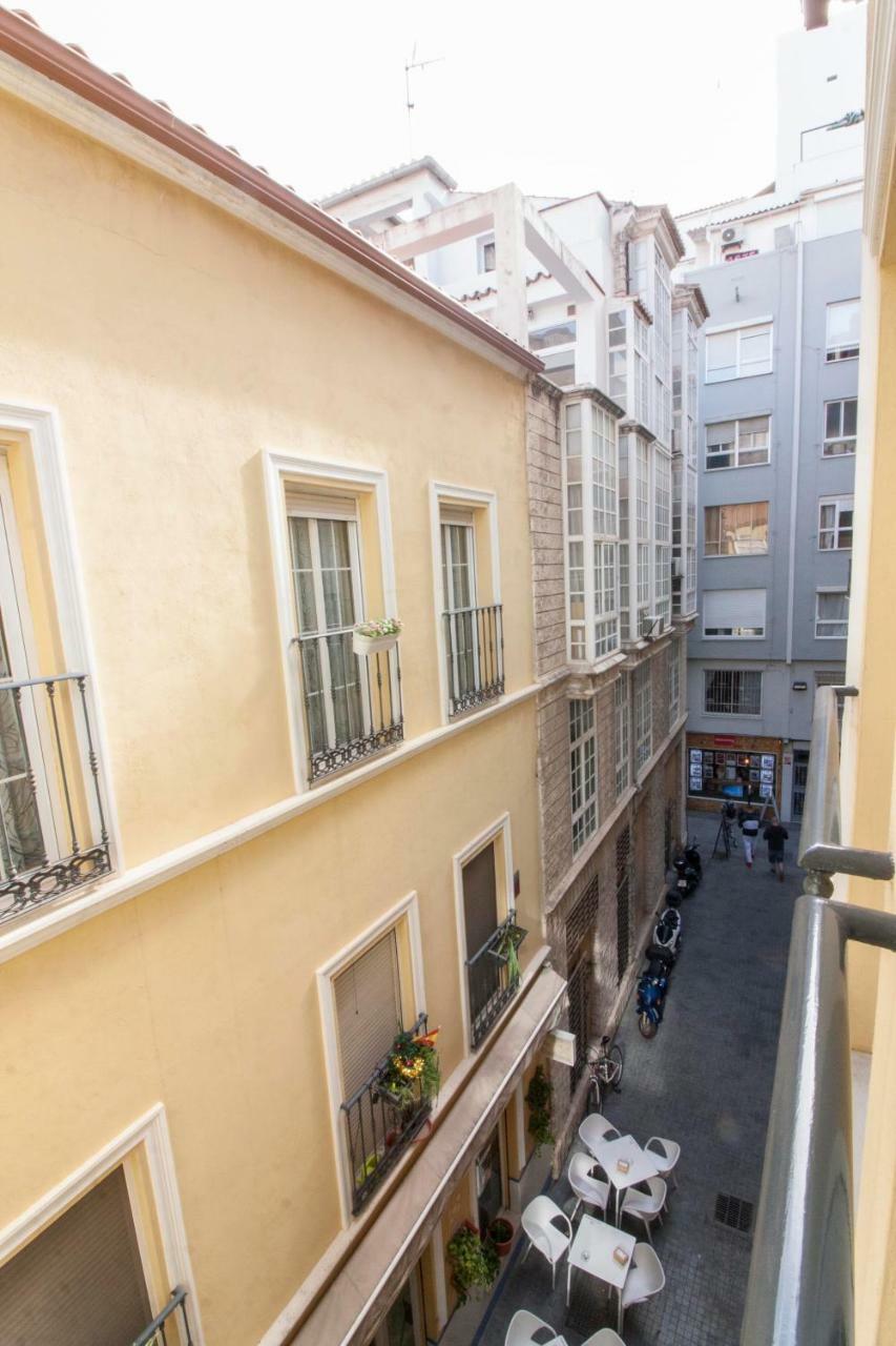 Mezquitilla Freshapartments By Bossh! Apartment