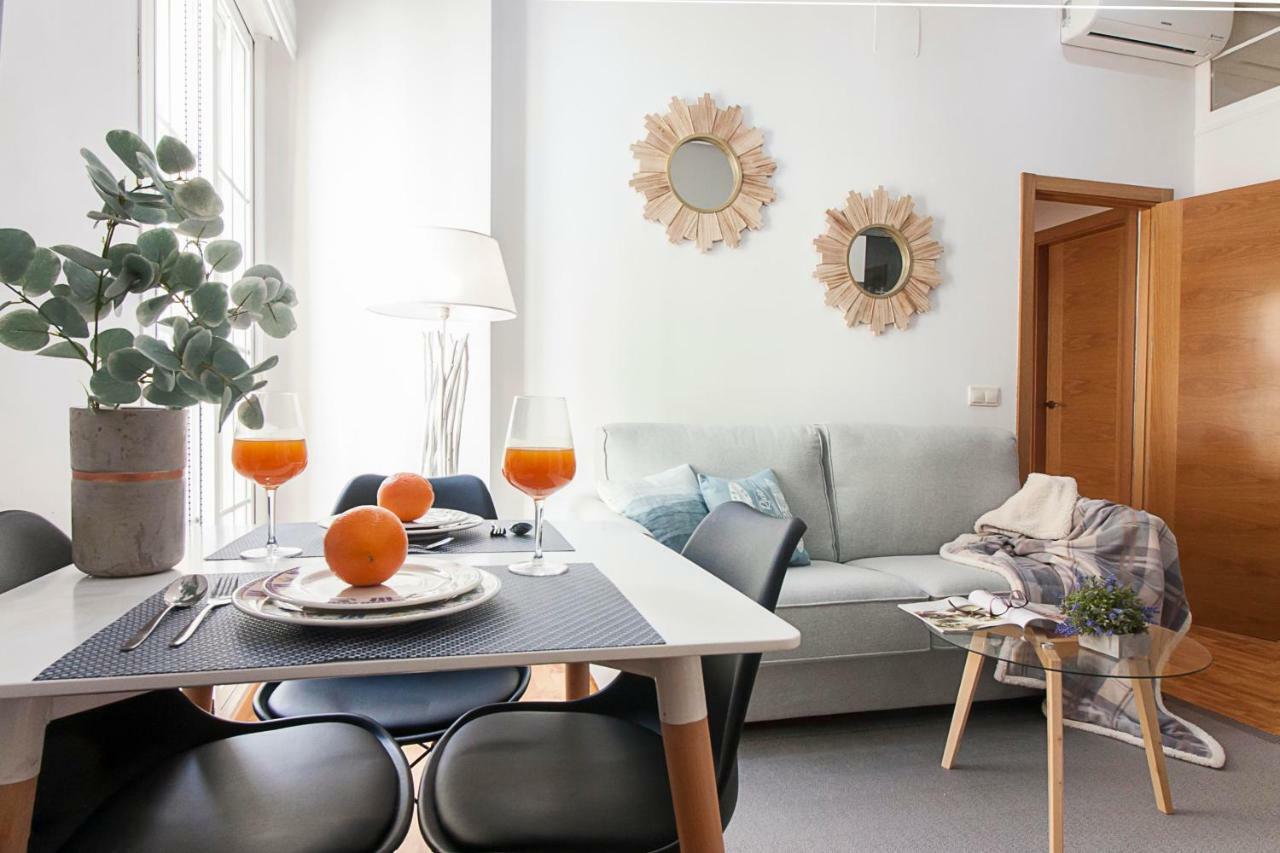 Apartment Mezquitilla Freshapartments By Bossh! Malaga