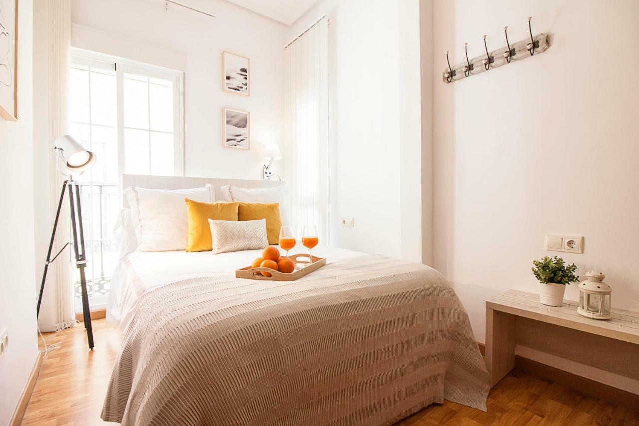 Apartamento Mezquitilla Freshapartments By Bossh! Málaga