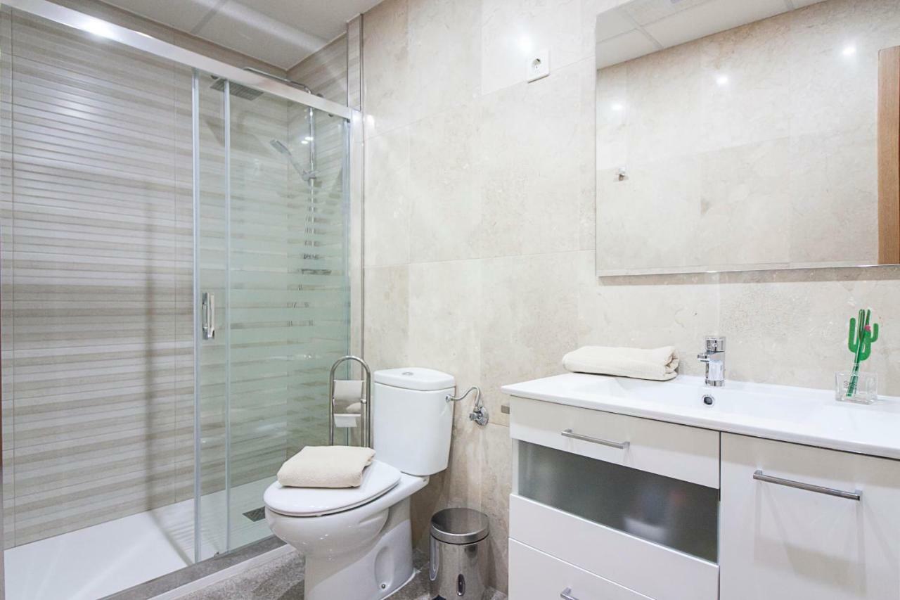 Mezquitilla Freshapartments By Bossh!