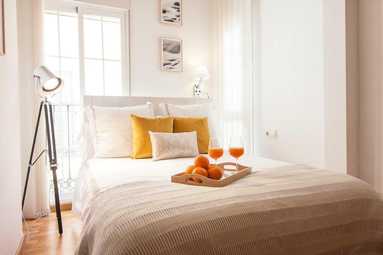 Mezquitilla Freshapartments By Bossh! Apartamento Málaga
