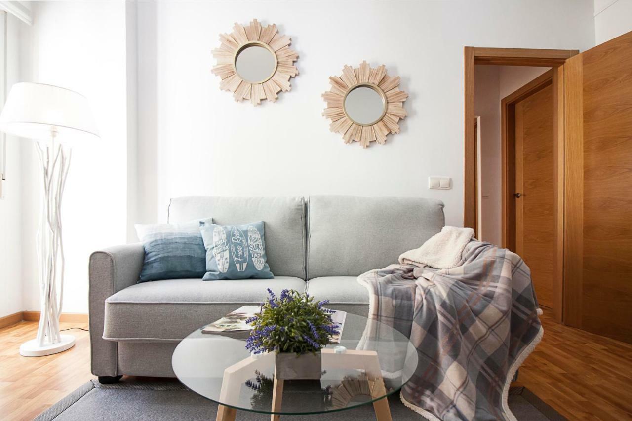 Mezquitilla Freshapartments By Bossh! Málaga