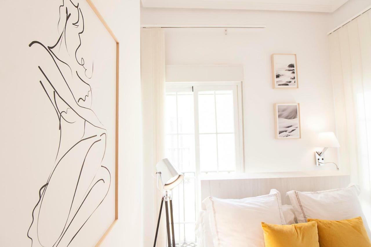 Mezquitilla Freshapartments By Bossh! Apartamento Málaga